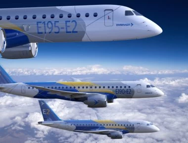 Υπεγράφη η συμφωνία-πλαίσιο για την εξαγορά της Embraer από την Boeing